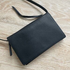 All Saints Cross body Purse